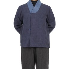 남자한복자켓