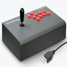 철권7조이스틱