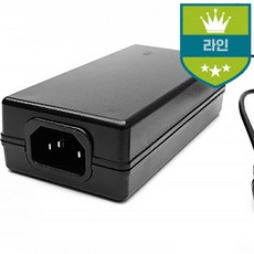 모니터 호환 주변기기19V 모니터 어댑터 노트북 LG LG 13A 1.3A 19V