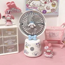 마이멜로디선풍기