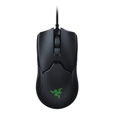 Razer Viper 8K Hz 게이밍 마우스 고속성8000Hz폴링레이트20000 DPIRZ01-03580100-R3M1