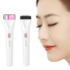 YAYAMIYA 5D 3 USB (Pink) 아이러시 컬러 전동 속눈썹 컬러 핫 뷰러 속눈썹 컬러