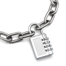 락커번호키
