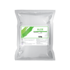 알로에모델링팩