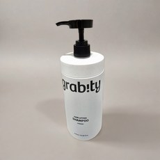 [Hot Item] 그래비티 카이스트 특허 탈모샴푸 스트롱 탈모완화 볼륨 샴푸