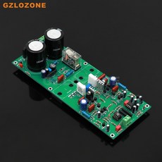 ZEROZONE 조립 100W 모노 파워 앰프 보드 베이스 Sugden SF200 Amp, 한개옵션0 - mb2300코덱