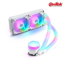 이엠텍레드빗240argb