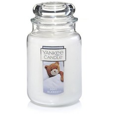 양키캔들소프트블랭킷