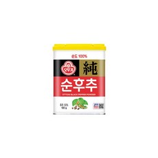 노브랜드순후추