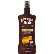 하와이안트로픽프로텍티브드라이스프레이오일