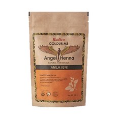 라디코엔젤헤나