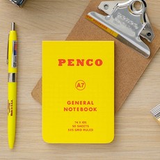 펜코노트