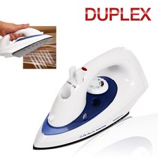 듀플렉스다리미