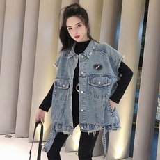 데님크롭베스트