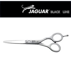 재규어가위블랙라인