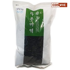 트레이더스미역