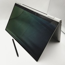 삼성전자 갤럭시북 프로360 NT950QDY-A51AS (i5-1135G7 39.6cm WIN10 미스틱실버), WIN10 Home, 16GB, 512GB, 코어i5, 미스틱 실버