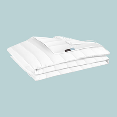 Centa-Star 독일 AllergoProtect 알러지 위생 플러스 매트리스 토퍼 침구 100X200cm 독일