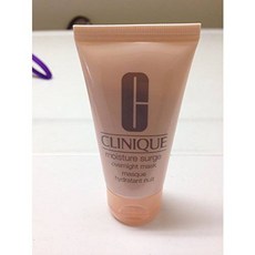 Clinique Moisture Surge Overnight Mask Travel Size - 1oz/30m/9659698, 상세내용참조, 상세내용참조