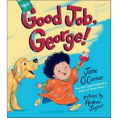 Good Job George! : Elite Tools and Tips for Runners at Every Level, Flamingo Books