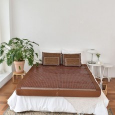 매직그린탄화마작대자리135x180