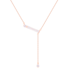 밀튼스텔리목걸이