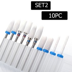 크리스탈클라우드네일드릴