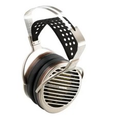 풀 HIFIMAN 83dB 6Hz-75kHz 헤드폰 다이어프램 60ohm 플랫 헤드셋 SUSVARA 평면 주파수 오버이어 사이즈 응답 마그네틱 - hifimanef500