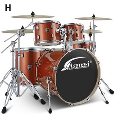 어린이재즈드럼