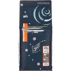 사시 히카리 멀티 시즌 M 5kg, 1개