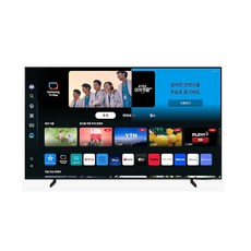 삼성 QLED 4K 108cm TV 스탠드형 KQ43QD60AFXKR(S)