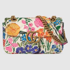 Gucci Online GG Marmont 446744 UAMGB 9251
