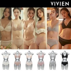 비비안컴포트브라팬티