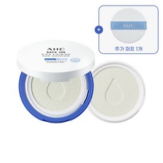 ahc선쿠션홈쇼핑-추천-상품
