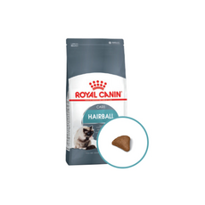 로얄캐닌/고양이사료 헤어볼케어 2kg, 단품, 단품, 단품