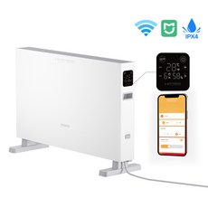 스마트 전기 히터 1S Smartmi 전기 히터