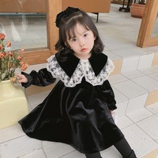 초등생연주회드레스