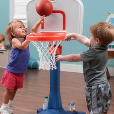 어린이스탠드농구골대