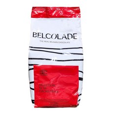 [소분제품] 3318.벨코라데 드롭 다크 셀렉션 카카오 트레이스(55.7% ) [도매할인문의][하절기 아이스박스 배송비무료]