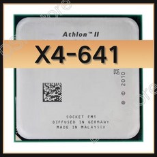 AMD Athlon X4 950 3.5GHz 쿼드 코어 스레드 28NM 65W CPU 프로세서 YD950XAGM44AB 소켓 AM4 쿨러없이 새로, 한개옵션0