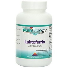 뉴트리콜로지락토페린
