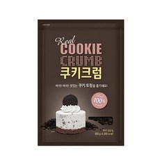 동서 쿠키크럼 800g /쿠키분태, 10개