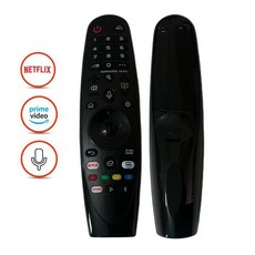 매직 블루투스 음성 리모컨 AI ThinQ 스마트 TV용 49UN71 50UN73006LA 60UM7200PUA 43UM7300A 43UM6900PUA