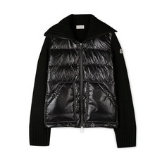 몽클레어니트패딩