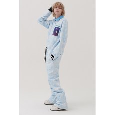 성인보드복일체형