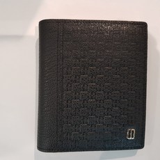 니콜밀러남자중지갑