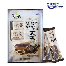 황토밭적두2kg