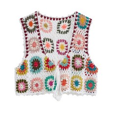 모티브조끼뜨기