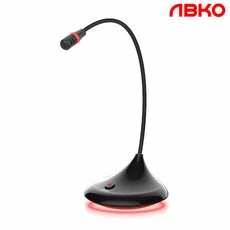 앱코구즈넥마이크