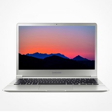 삼성 NT901X3L 6세대i5 램8G SSD 윈도우10 초경량 840g 노트북, WIN10, 8GB, 512GB, 코어i5, 실버